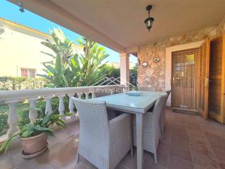 Semi detached house in Sa Cabana - Can Carbonell - Ses Cases Noves. Fantástico pareado en sa vinya de son veri