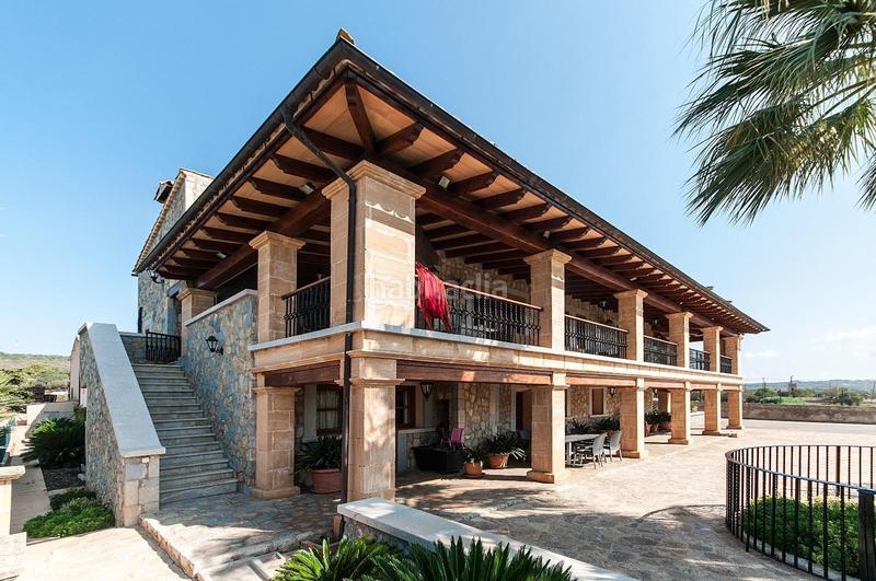 Foto 07fe1b04-e026-4484-bd08-4847edc8c541. Casa con riscaldamento piscina in Sa Casa Blanca Palma de Mallorca