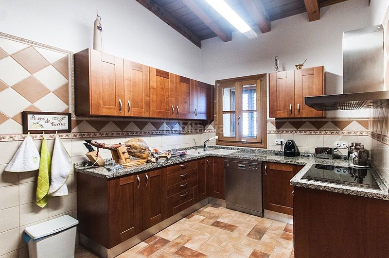 Foto 5ccb3107-2cd9-437b-afe3-381d0063bd44. Xalet amb calefacció piscina a Sa Casa Blanca Palma de Mallorca