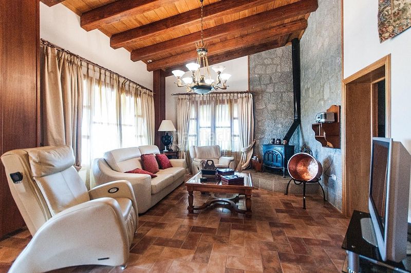 Foto 96555215-76be-4373-82c8-5be7ce375336. Xalet amb calefacció piscina a Sa Casa Blanca Palma de Mallorca