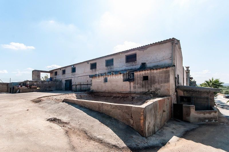 Foto a04a6b10-5b52-4a2c-9cfb-becfcd57df93. Xalet amb calefacció piscina a Sa Casa Blanca Palma de Mallorca