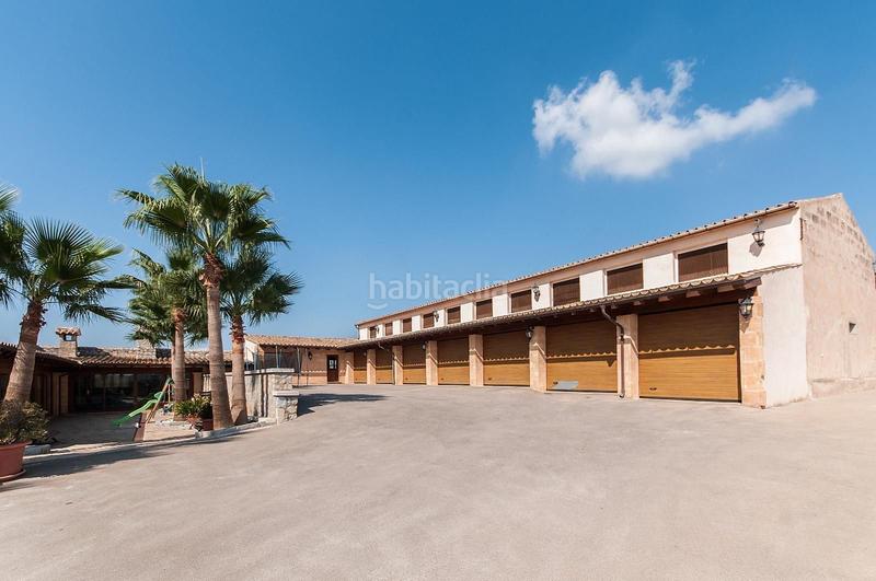 Foto b6916da0-e5f4-4ee4-a634-9f1621d863f6. Casa con riscaldamento piscina in Sa Casa Blanca Palma de Mallorca