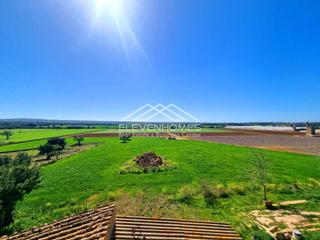 Finca rústica en Sa Casa Blanca. Finca rústica con cedula de habitabilidad