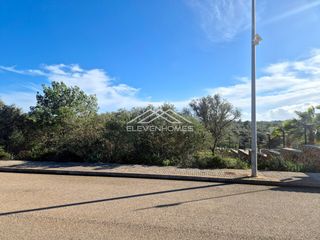 Terreno residenziale in Carrer de son gual ii d 23. Exclusivo solar con licencia concedida