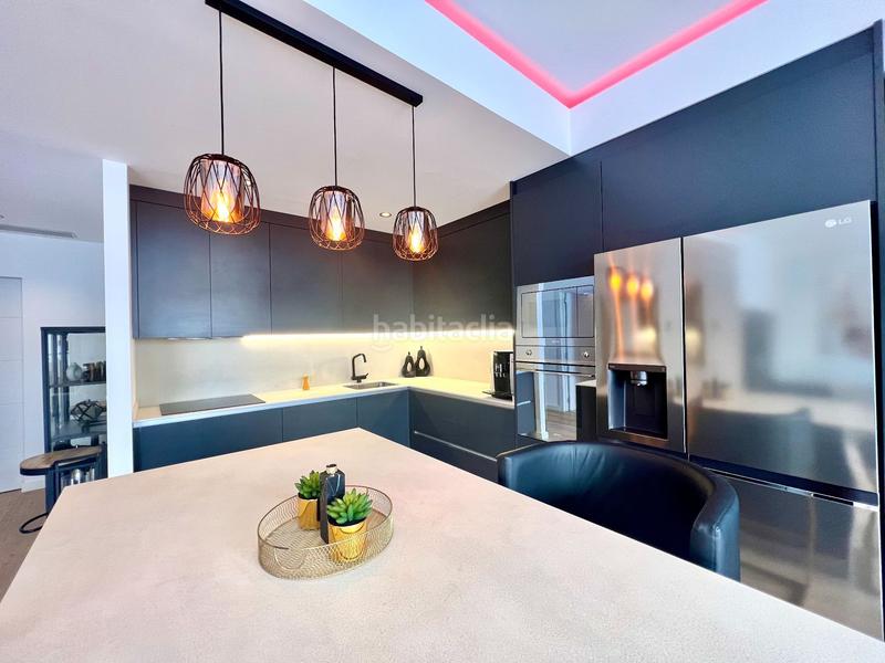 Foto 572faf31-7024-4547-9b65-6d7bb4147077. Alquiler dúplex planta baja dúplex en Ciudad Jardín en Palma de Mallorca