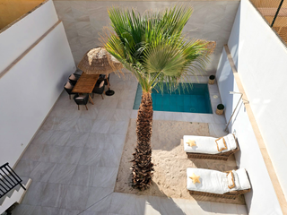 Alquiler Dúplex en Jacob sureda 27. Planta baja dúplex en ciudad jardín
