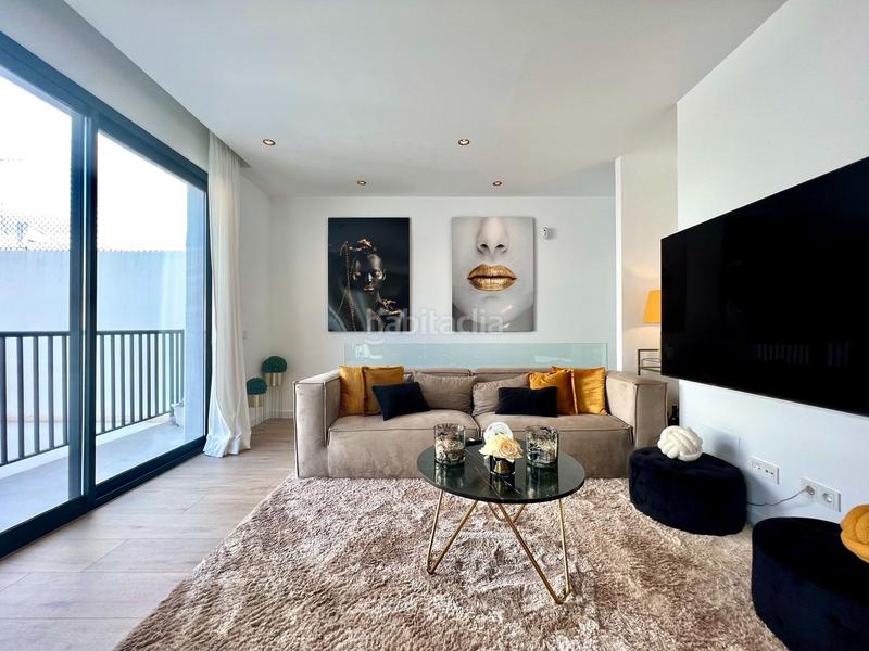 Foto 002b2d80-0b64-4fa5-822f-e422d76f23fc. Location duplex avec chauffage piscine dans Ciudad Jardín Palma de Mallorca