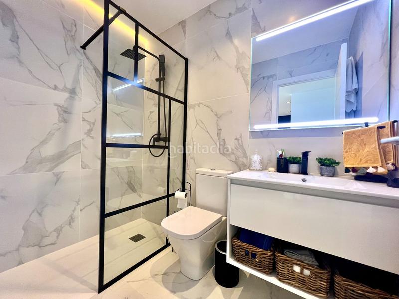 Foto 53297e32-aa7c-445b-9151-188c00594285. Location duplex avec chauffage piscine dans Ciudad Jardín Palma de Mallorca