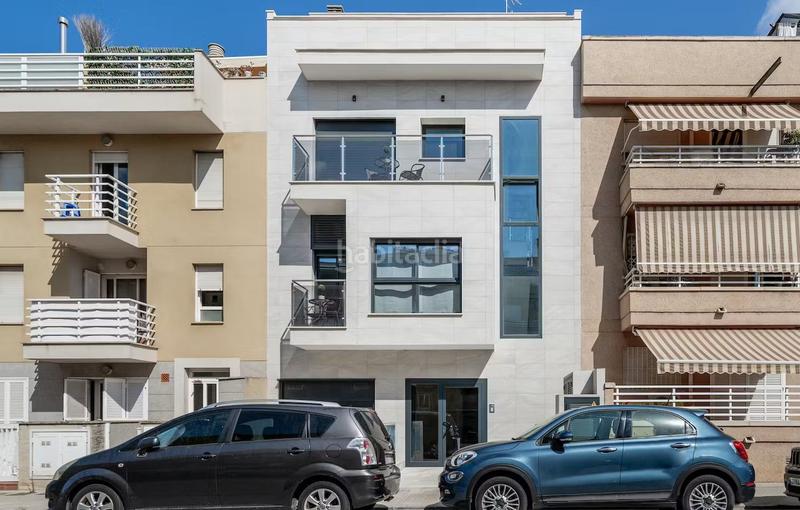 Foto 68e335ab-b527-4f3a-98ca-e932f0f51105. Location duplex avec chauffage piscine dans Ciudad Jardín Palma de Mallorca