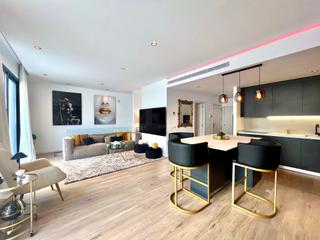 Duplex in Jacob Sureda 27