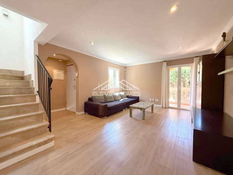 Foto 1a08ae6c-5eb0-44f8-af57-cacbf93057b6. Casa adossada amb calefacció a Badia Blava-Badia Gran-Tolleric Llucmajor