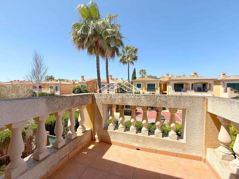 Foto 1c5db3c1-b039-4633-993d-dfeaa6b4dbc0. Casa adossada amb calefacció a Badia Blava-Badia Gran-Tolleric Llucmajor