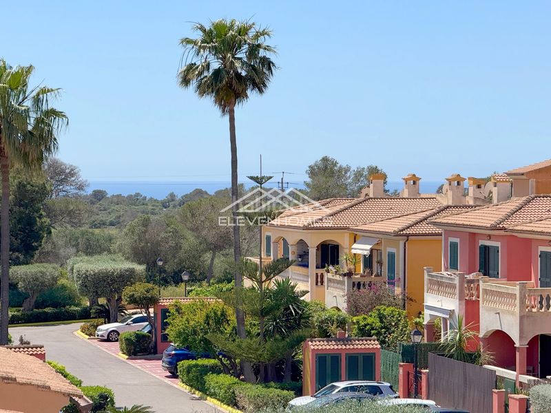 Foto 48995e28-4b45-41fe-bced-d6a04f2b5423. Casa adossada amb calefacció a Badia Blava-Badia Gran-Tolleric Llucmajor