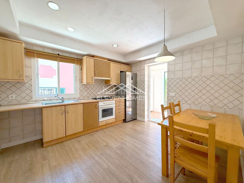 Foto 4bf4bd2a-e967-4cd9-84ea-a282bb0999b1. Casa adossada amb calefacció a Badia Blava-Badia Gran-Tolleric Llucmajor