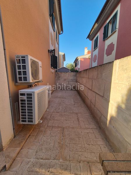 Foto 4c54225f-c216-4cae-bf17-96f36f9ff99d. Casa adossada amb calefacció a Badia Blava-Badia Gran-Tolleric Llucmajor