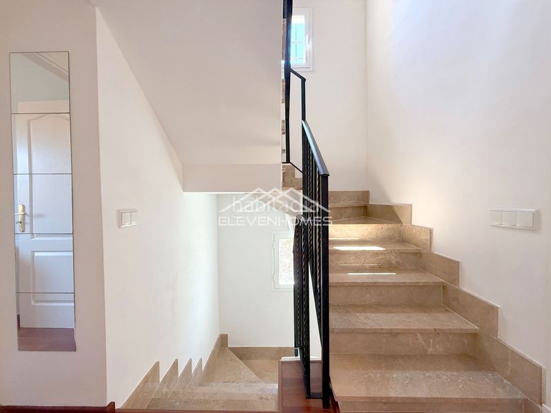 Foto 704d13d3-be9e-4c97-aa7b-f24cc014233d. Casa adossada amb calefacció a Badia Blava-Badia Gran-Tolleric Llucmajor