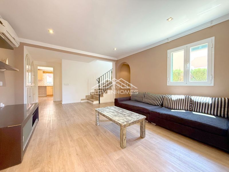 Foto 8926a4e8-b94f-4034-9552-09f2b0892231. Casa adossada amb calefacció a Badia Blava-Badia Gran-Tolleric Llucmajor