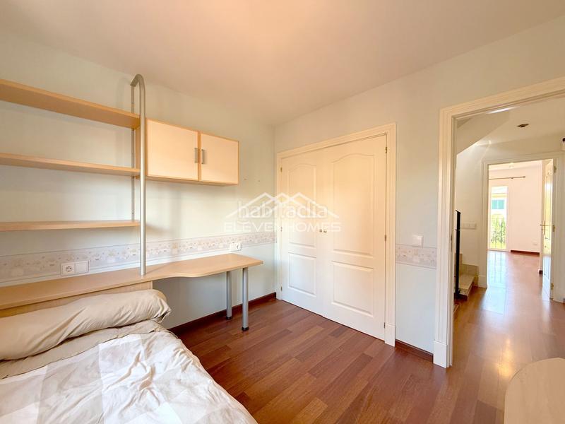 Foto ab1946e7-a658-452d-9b09-6acfc3c26051. Casa a schiera con riscaldamento in Badia Blava-Badia Gran-Tolleric Llucmajor