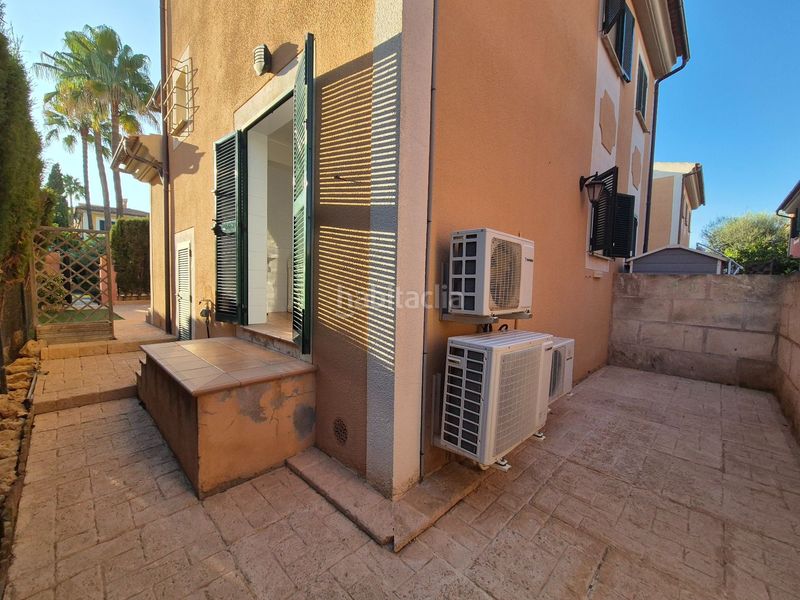 Foto ba5c5cce-e75f-4fdf-bd7f-f34f5a759687. Casa adossada amb calefacció a Badia Blava-Badia Gran-Tolleric Llucmajor