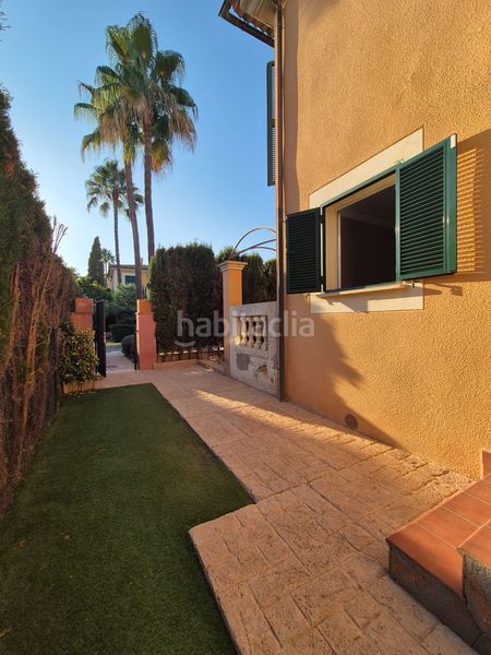 Foto bdb2902b-ade5-487a-9251-0cd6e4427205. Casa adossada amb calefacció a Badia Blava-Badia Gran-Tolleric Llucmajor