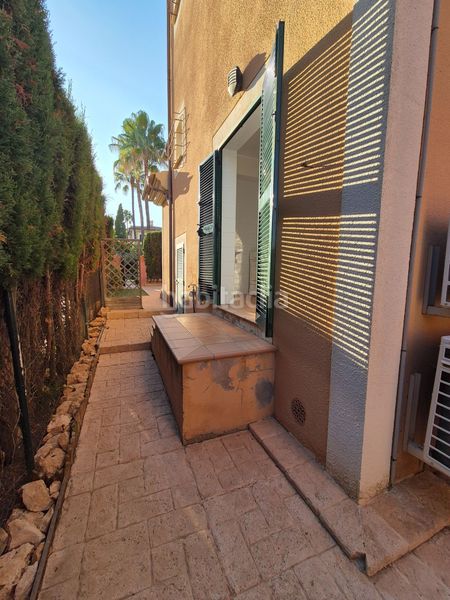 Foto c16fab9f-10f4-4efe-a6b8-f67dbd63cfe7. Casa adossada amb calefacció a Badia Blava-Badia Gran-Tolleric Llucmajor