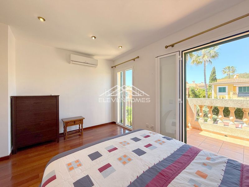 Foto c541b429-849c-4c9f-906f-02cfcb34411f. Casa adossada amb calefacció a Badia Blava-Badia Gran-Tolleric Llucmajor