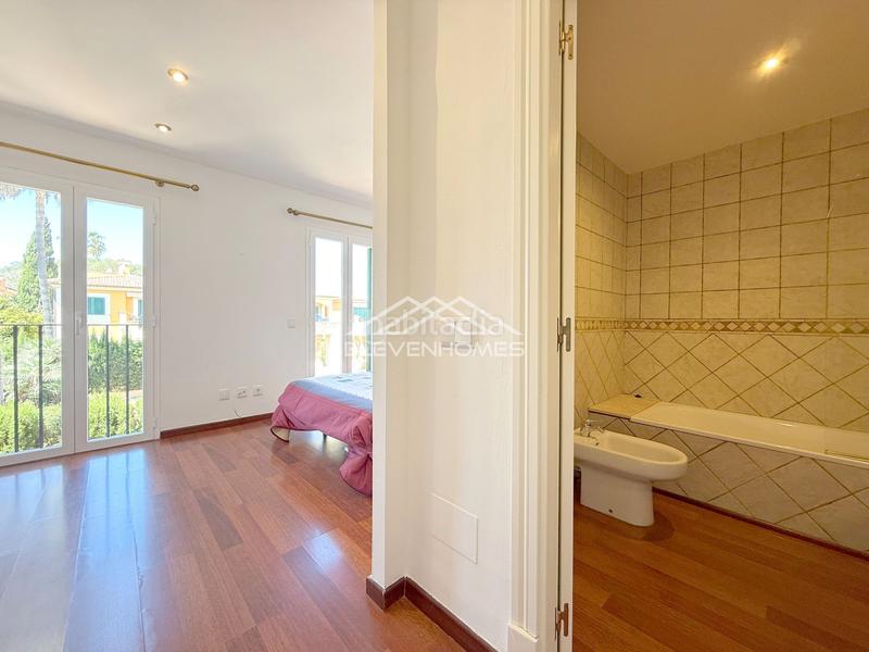 Foto c78218f5-70d3-4860-94eb-7820f510d726. Casa a schiera con riscaldamento in Badia Blava-Badia Gran-Tolleric Llucmajor