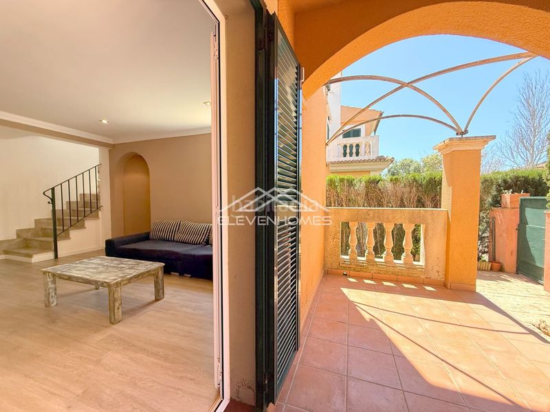 Foto dd5ba7cd-3908-4c00-8705-7a295227b946. Casa adossada amb calefacció a Badia Blava-Badia Gran-Tolleric Llucmajor