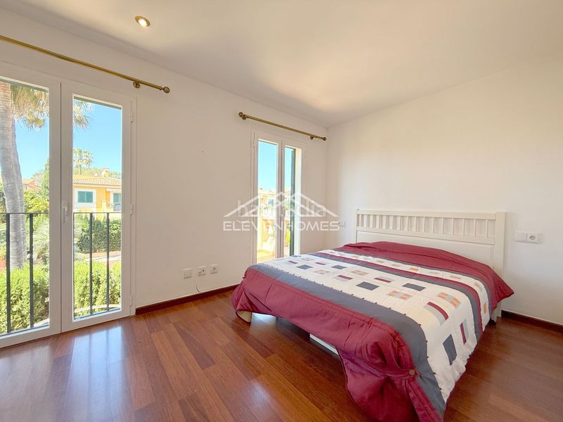 Foto f711f325-3567-4de2-9cdc-22e72d3b8fc5. Casa adossada amb calefacció a Badia Blava-Badia Gran-Tolleric Llucmajor