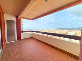 Appartement  Francisco marti mora. Vistas incomparables y gran potencial en el corazn de palma