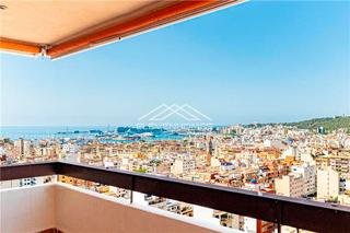 Appartement  Francisco marti mora. Vistas incomparables y gran potencial en el corazón de palma