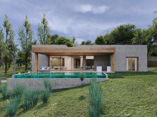 Chalet in Carrer de son gual ii-r 28