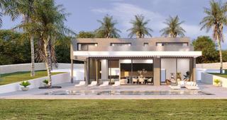 Chalet in Son Gual. Exclusiva villa de diseño en son gual ii palma