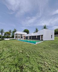 Xalet a Son gual ii d 11. Exclusiva villa de diseño en son gual ii