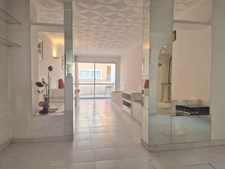 Piso en Foners. Piso en foners