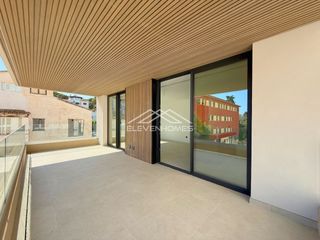 Piso en Son Armadams. Elegancia y confort junto al bosque de bellver y paseo marítimo