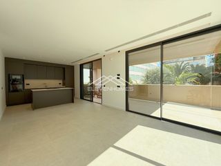 Piso en Son Armadams. Elegancia y confort junto al bosque de bellver y paseo marítimo