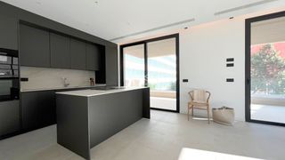Pis a Son Armadams. Exclusividad y diseño con gran terraza privada en palma