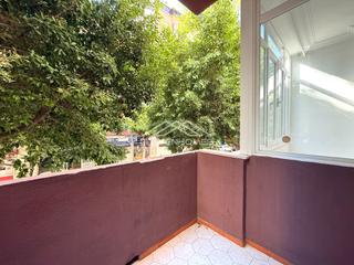 Pis a Camp D´en Serralta. Piso en ubicación privilegiada junto a paseo mallorca y jaime ii