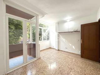 Pis  Ramon y cajal. Piso en ubicación privilegiada junto a paseo mallorca y jaime ii