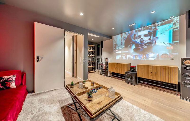 Foto 068439dd-f6ff-4a90-9b20-12249a6a0ce3. Dúplex amb calefacció piscina a Ciudad Jardín Palma de Mallorca