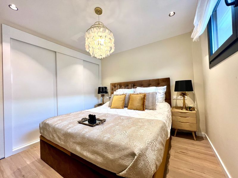 Foto 5c53988f-e5d3-4f22-bd12-cce86d9af919. Dúplex amb calefacció piscina a Ciudad Jardín Palma de Mallorca