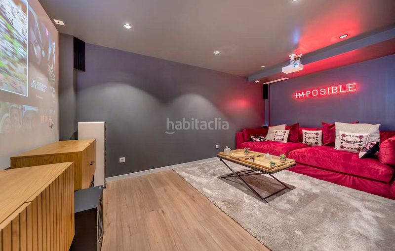 Foto 7f18ab39-fa62-421e-8e25-1eda41619d4d. Dúplex amb calefacció piscina a Ciudad Jardín Palma de Mallorca