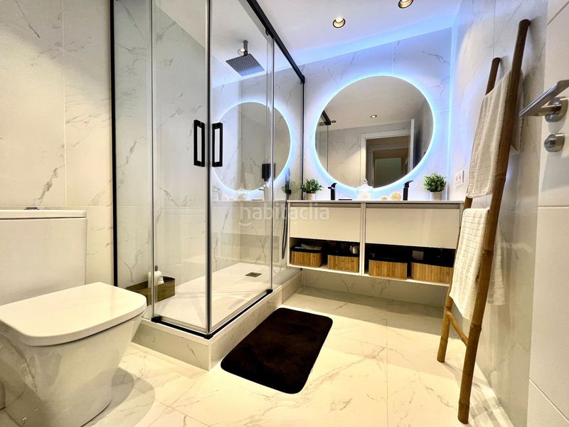 Foto aefd7cb5-318d-4ac4-be2c-453b4818bdae. Dúplex amb calefacció piscina a Ciudad Jardín Palma de Mallorca