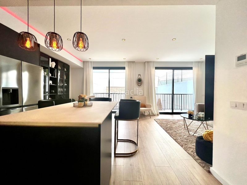 Foto f516113e-90b7-4655-8330-2e8ca4474d38. Dúplex amb calefacció piscina a Ciudad Jardín Palma de Mallorca