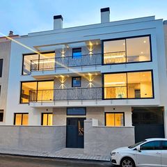 Lloguer Edifici a Ciudad Jardín. Edificio a estrenar en alquiler en ciudad jardín, a cinco minuto