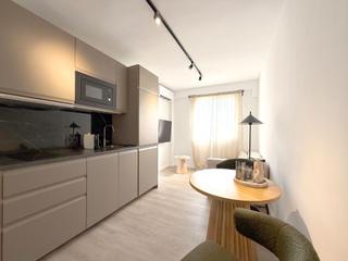 Pis a Santa Catalina. Inversión llave en mano con licencia de alquiler de corta duraci