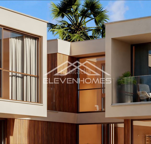 Foto 30047c7a-d0f5-46b3-bbd4-714b5891f938. Xalet amb calefacció a Son Gual Palma de Mallorca