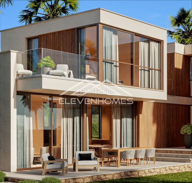 Foto 5fc69628-062d-4b69-9c15-28f8e49c7415. Xalet amb calefacció a Son Gual Palma de Mallorca