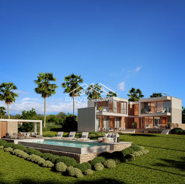 Foto ec93f957-033f-4c50-9bb4-d3089cdcff6e. Xalet amb calefacció a Son Gual Palma de Mallorca